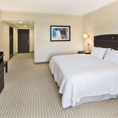 Hampton Inn Columbia I-20-Clemson Road Dış mekan fotoğraf