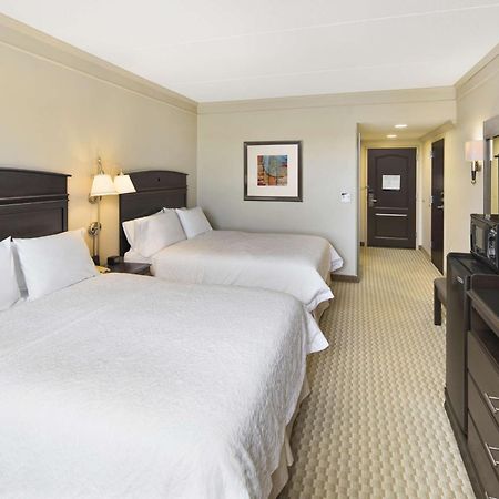 Hampton Inn Columbia I-20-Clemson Road Dış mekan fotoğraf
