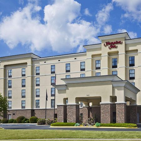 Hampton Inn Columbia I-20-Clemson Road Dış mekan fotoğraf