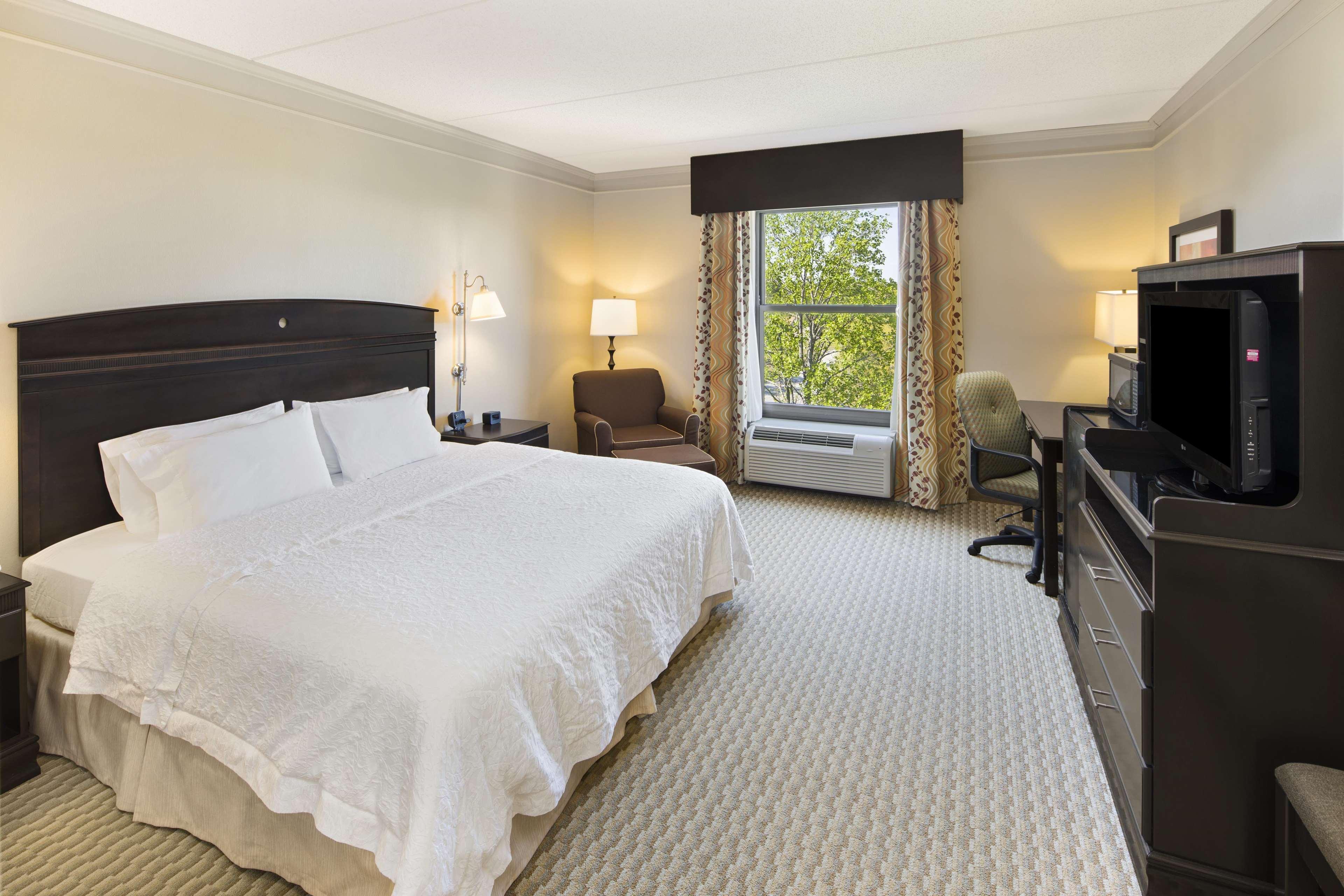 Hampton Inn Columbia I-20-Clemson Road Dış mekan fotoğraf