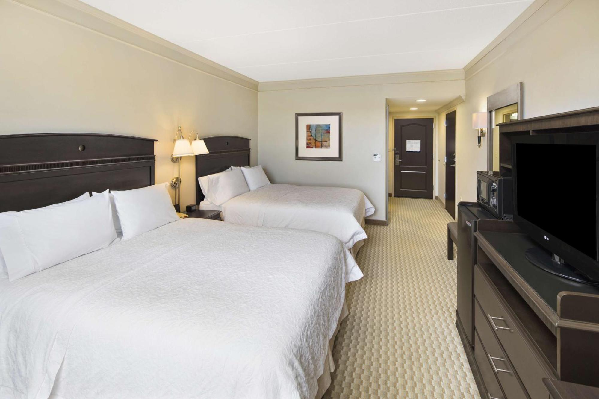 Hampton Inn Columbia I-20-Clemson Road Dış mekan fotoğraf