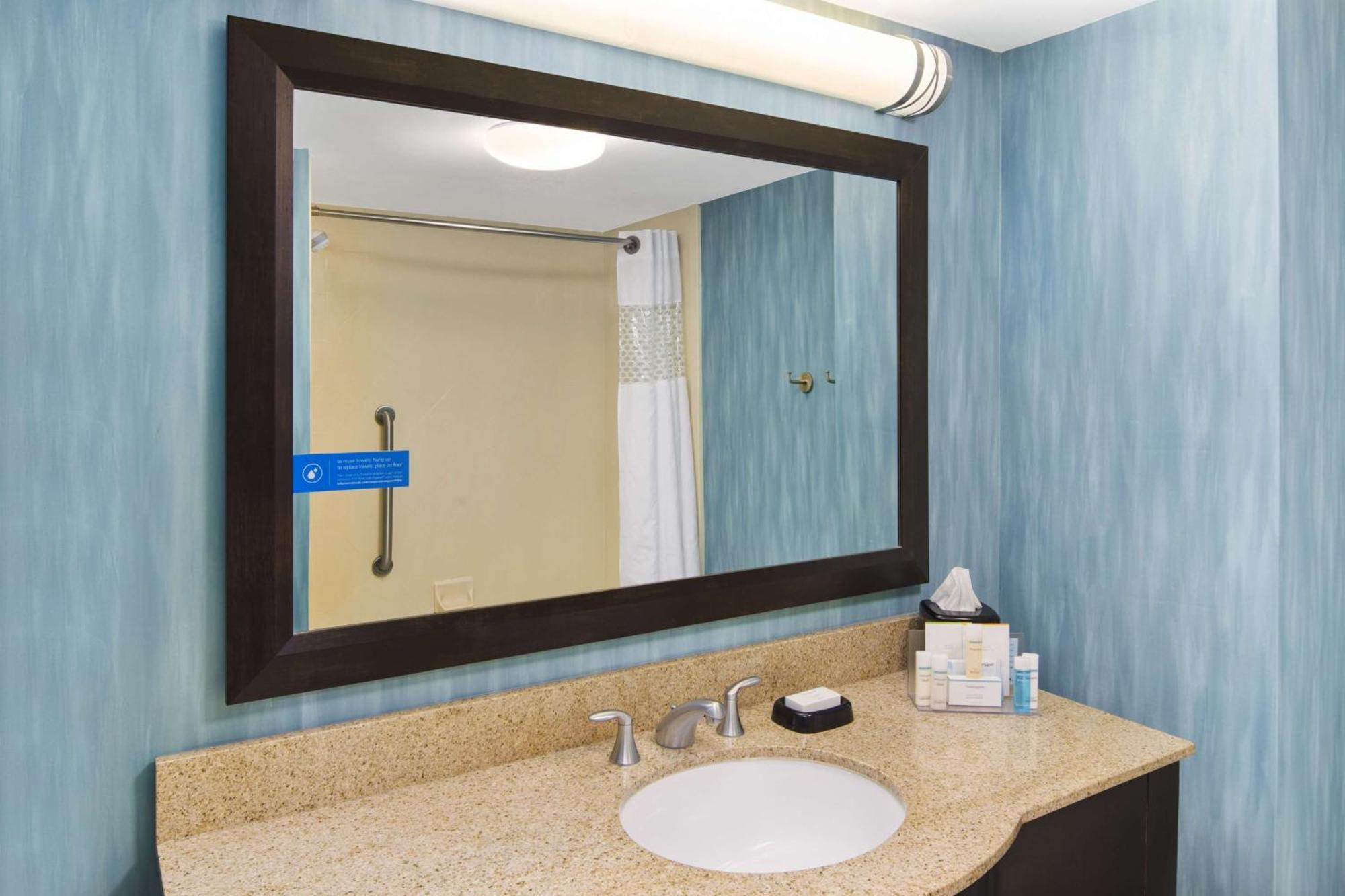 Hampton Inn Columbia I-20-Clemson Road Dış mekan fotoğraf