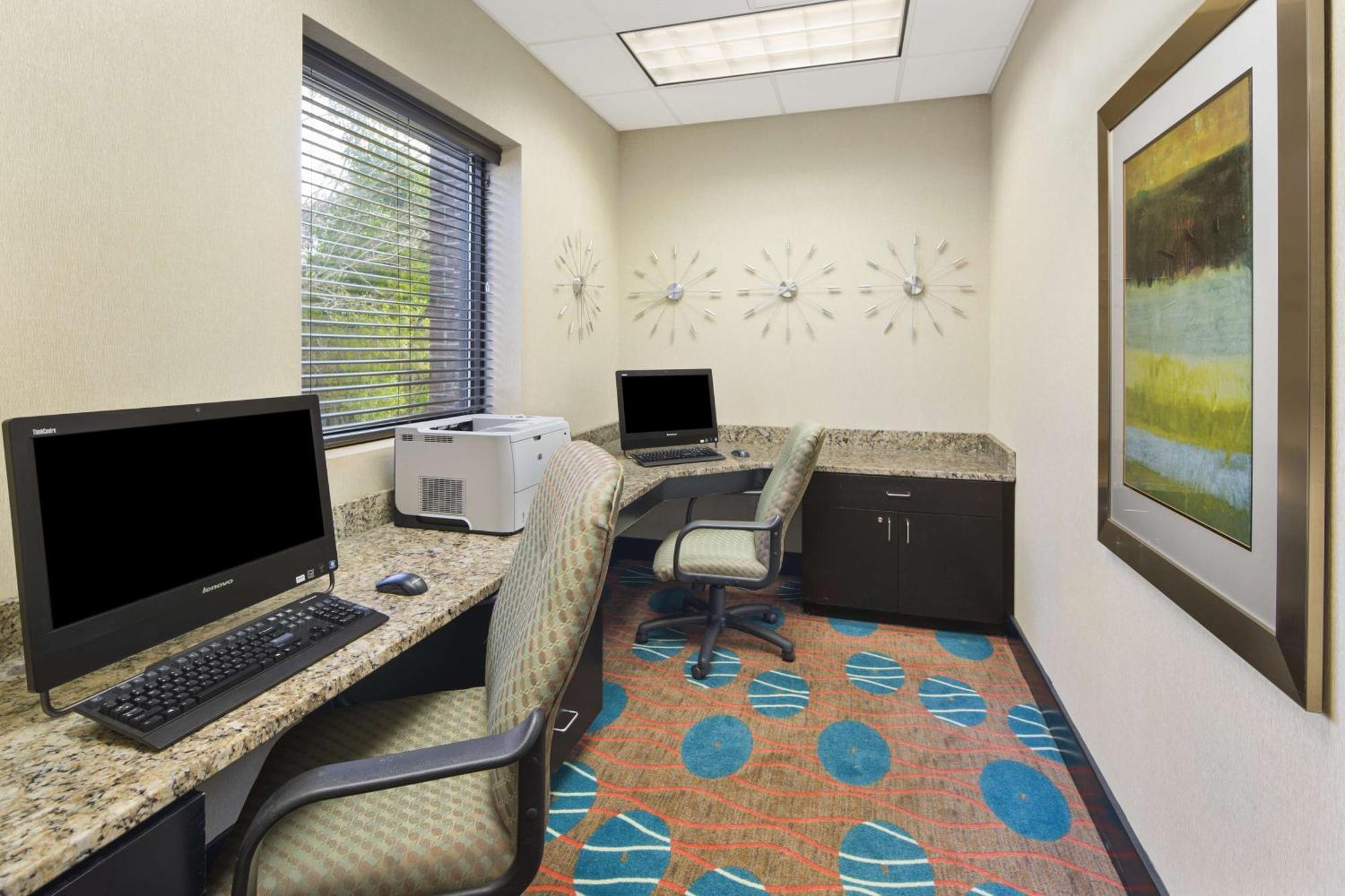 Hampton Inn Columbia I-20-Clemson Road Dış mekan fotoğraf
