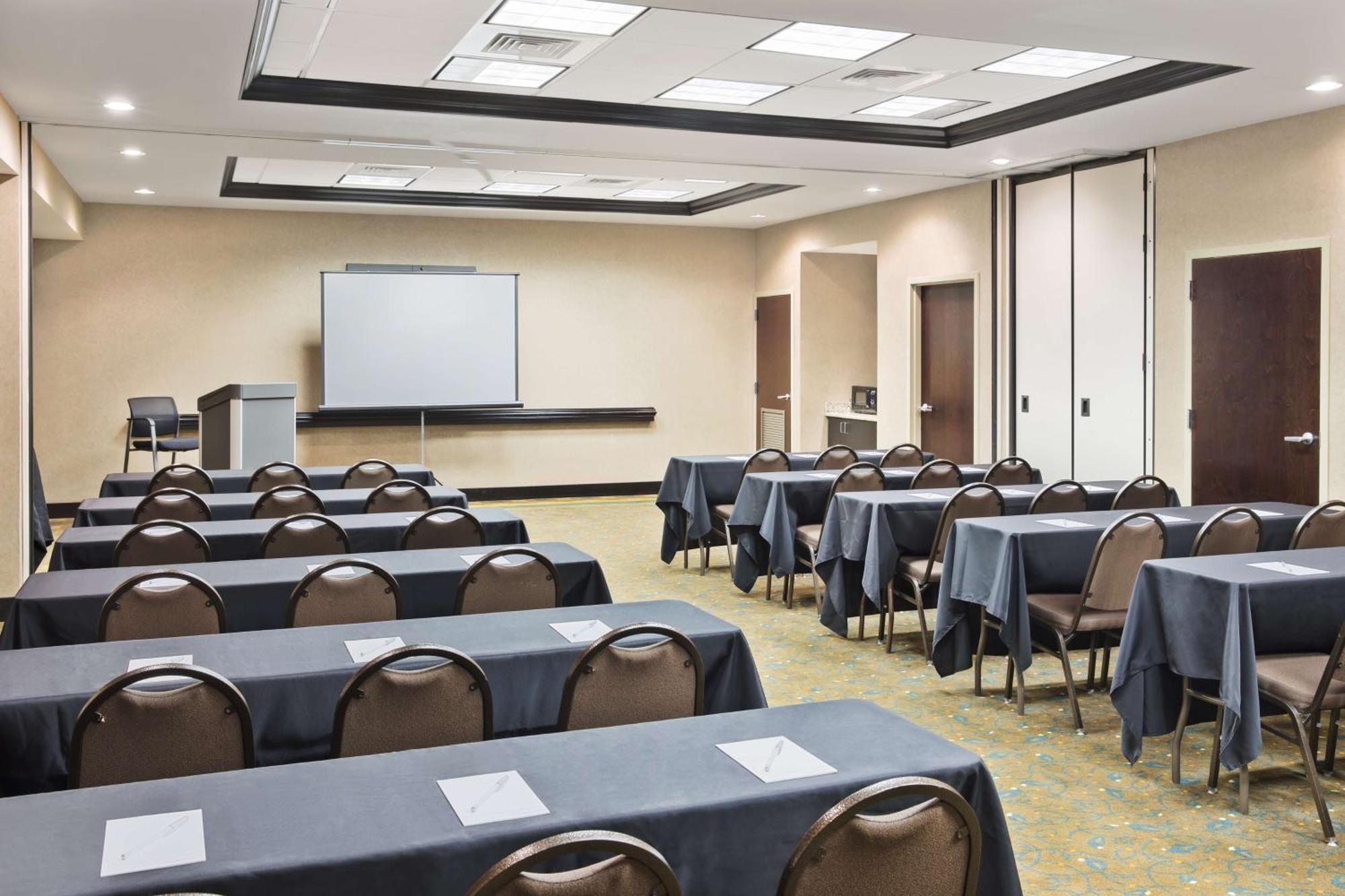 Hampton Inn Columbia I-20-Clemson Road Dış mekan fotoğraf