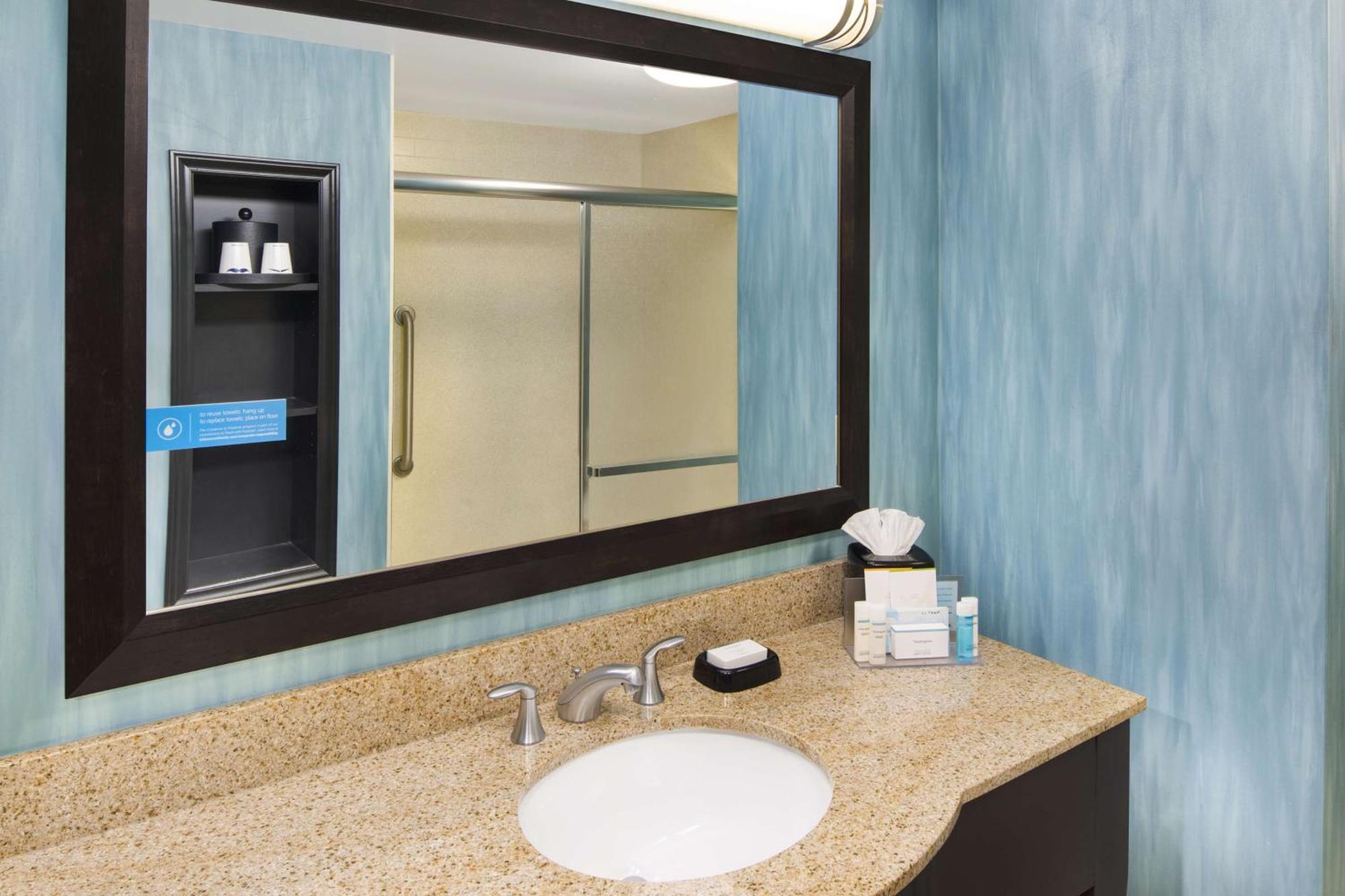 Hampton Inn Columbia I-20-Clemson Road Dış mekan fotoğraf