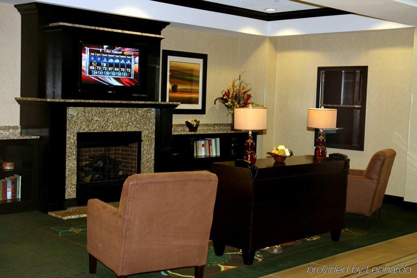 Hampton Inn Columbia I-20-Clemson Road İç mekan fotoğraf