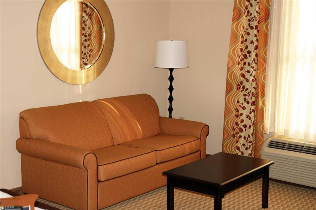 Hampton Inn Columbia I-20-Clemson Road Oda fotoğraf