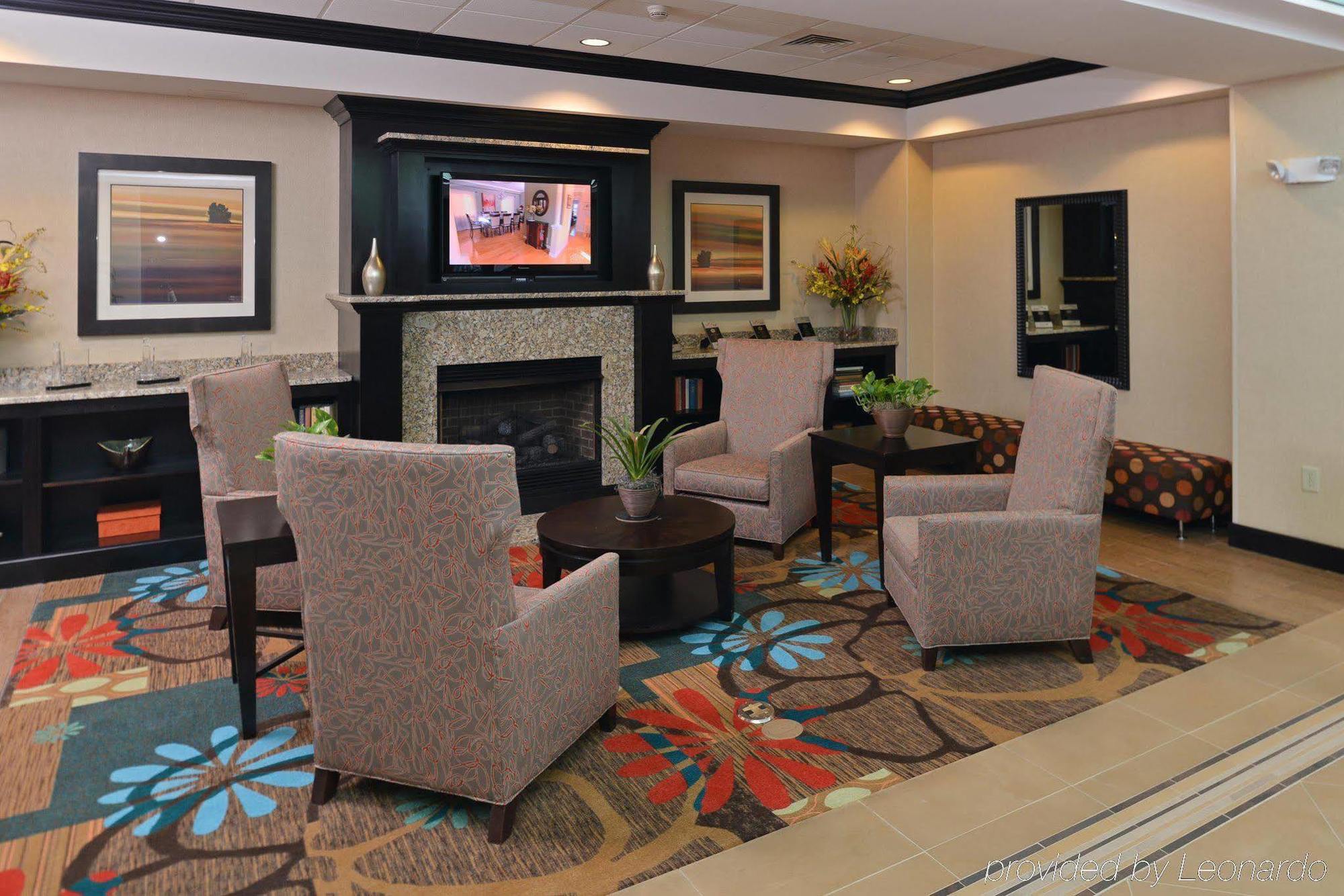 Hampton Inn Columbia I-20-Clemson Road Dış mekan fotoğraf