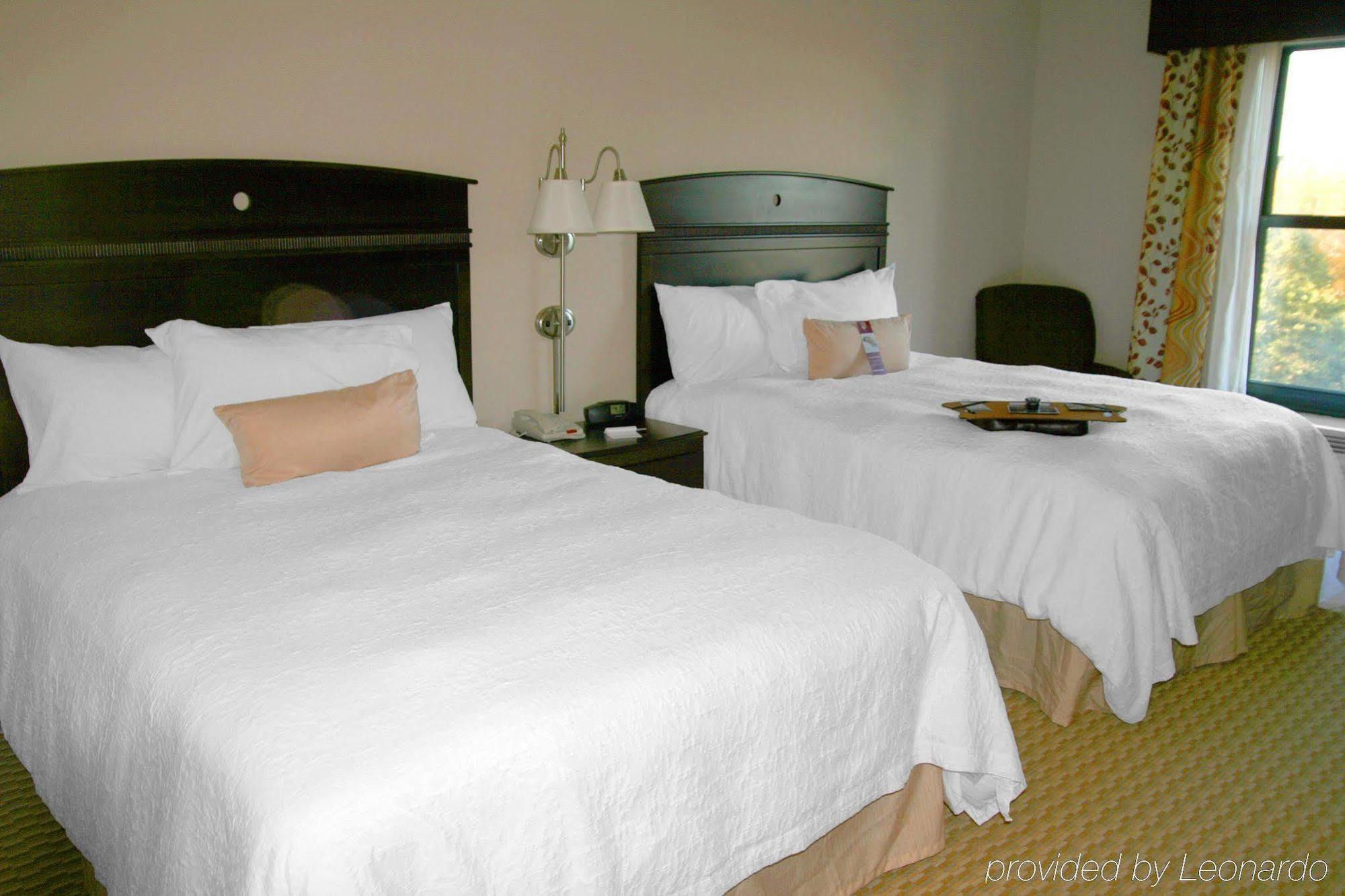 Hampton Inn Columbia I-20-Clemson Road Oda fotoğraf