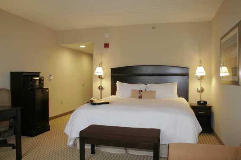 Hampton Inn Columbia I-20-Clemson Road Oda fotoğraf
