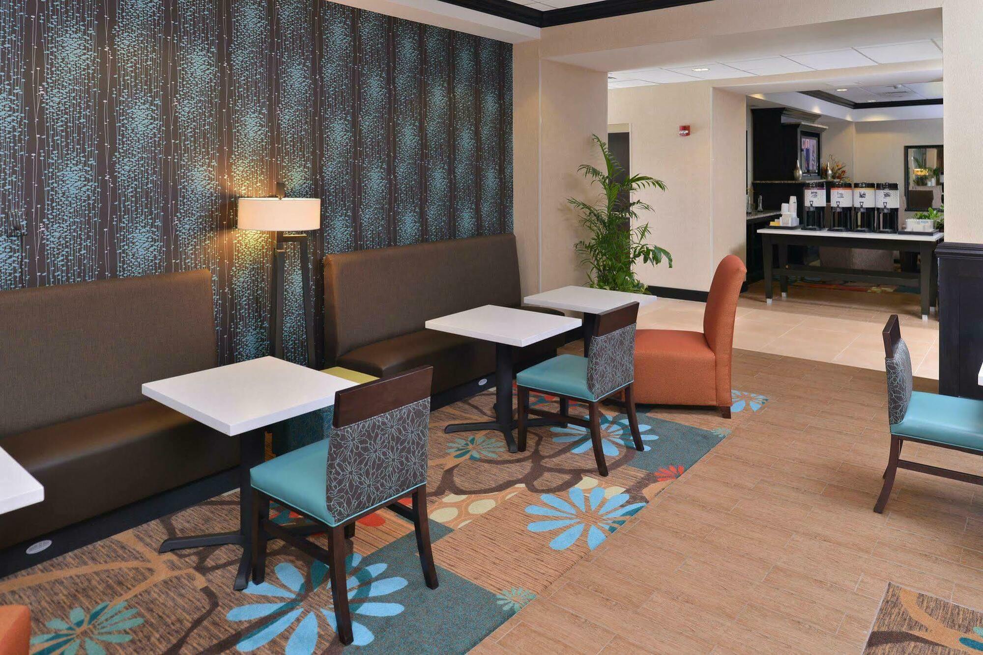 Hampton Inn Columbia I-20-Clemson Road Dış mekan fotoğraf